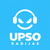 undefined Upso Radijas