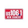 undefined US 106.1