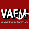 undefined VAFM