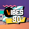 undefined Vibes Radio 90'S