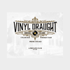 undefined Vinyl Draught Radio