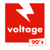 undefined Voltage 90