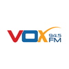 undefined VOX 94.5 FM