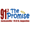 undefined WAYL - 100.7 the Promise