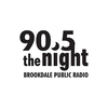 undefined WBJB - 90.5 The Night