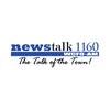 undefined WCFO News/Talk 1160