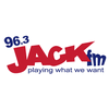 undefined WCJK - Jack FM 96.3 FM