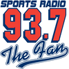 undefined WCNN - Sports Radio 93.7 The Fan