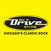 undefined WDRV - The Drive 97.1 FM Chicago's Classic