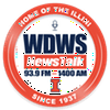 undefined WDWS News Talk 1400 DWS