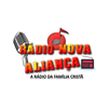 undefined Web Radio Nova Alianca