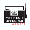 undefined Weekend Offender Radio 