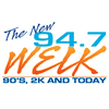 undefined WELK 94.7 FM