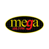 WEMG La Mega 105.7 FM