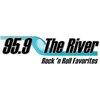 undefined 95.9 The River WERV