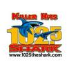 undefined WERX The Shark 102.5 FM