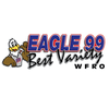 undefined WFRO-FM - Eagle 99.1 FM