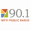 undefined WFYI-FM 90.1 FM