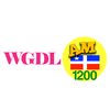 undefined WGDL - La Mejor 1200 AM