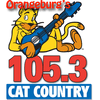 undefined WGFG - Cat Country 105.3