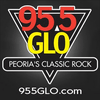 undefined WGLO - 95.5 FM Peoria's Classic Rock