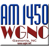 undefined WGNC - 1450 AM