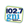 undefined WGNI - gni 102.7 FM