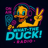undefined What The Duck Radio