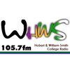 undefined WHWS-LP - 105.7 FM