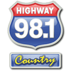 undefined WHWY - Highway 98 - 98.1 FM