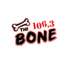 undefined 106.3 The Bone