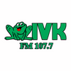undefined WIVK 107.7 FM