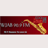 undefined WJAB 90.9 FM