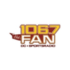 undefined WJFK-FM - The Fan 106.7 FM