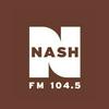 undefined WKAK Nash FM 104.5