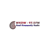 undefined WKDW 97.5 FM