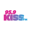 undefined WKSZ WKZY Kiss FM 95.9 and 92.9 FM