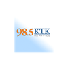 undefined WKTK - KTK 98.5 FM