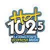 undefined WLTO HOT 102.5 FM