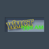 undefined WMCT 1390 AM