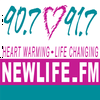 undefined WMVV - New Life 90.7 FM