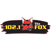 undefined WMXT - The Fox 102.1 FM