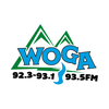 undefined WNDA WOGA in Tioga