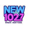 undefined WNEW - Fresh 102.7 FM