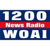 undefined WOAI 1200 AM