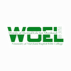 undefined WOEL-FM 89.9