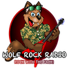 undefined WolfRockRadio.com