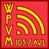 undefined WPVM The Voice of Asheville