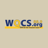 undefined WQCS 88.9 FM