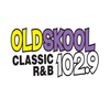 undefined WQKI Old Skool 102.9